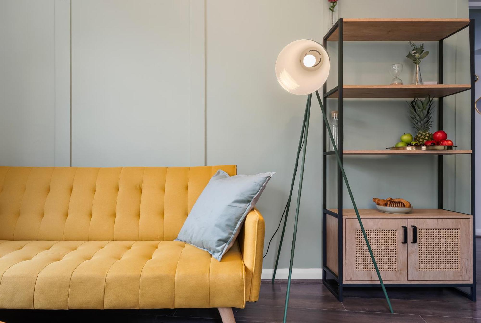 Chic 2 Bedroom Apartment Near Liverpool Street By Gold Stays London Exterior photo